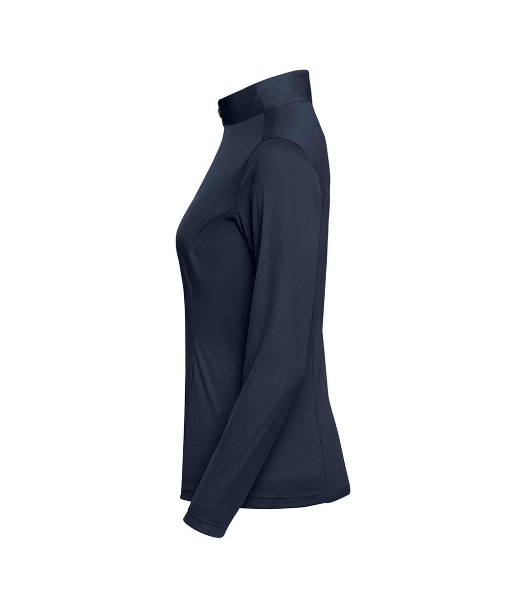 Pull Monterey Femme Bleu Marine Stormtech-3