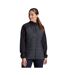 Veste Hybride Compress Lite Femme Noir Craghoppers Expert-1