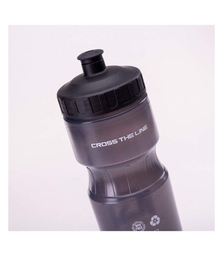 Water Bottle One Size Black IQ