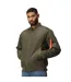 Veste Imperméable Homme Kaki Foncé Regatta Professional-4