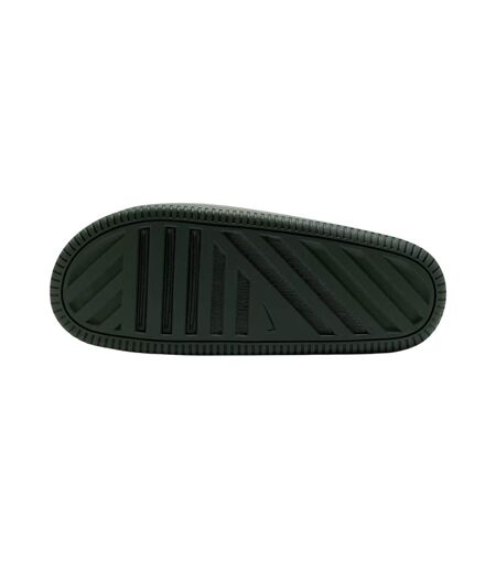 Sandales Calm 2.0 Homme Vert Nike
