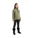 Womens/ladies glide out fleece olivine green Dare 2B-3