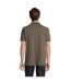 Polo Pacific Adulte Vert Militaire SOLS-2