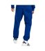 Jogging bleu homme adidas ir9669 - l-2