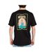 T-Shirt noir homme rip curl meo-2