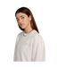 Mens Club Logo Crew Neck Sweatshirt Sail White Nike-4