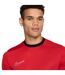 T-shirt Academy Ss Homme Rouge Nike-4