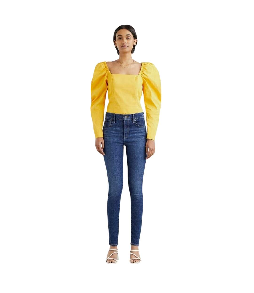 Jean Femme Echo Chamber Levis-1