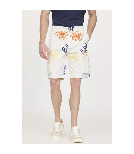 Short coton regular NOCK