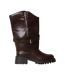 Bottines à Talon Super Mode Bestelle-2