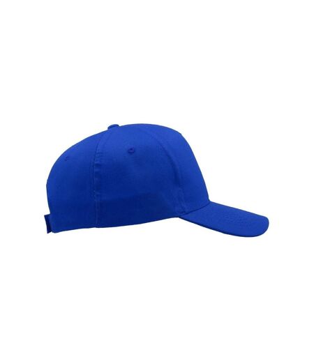Casquette Start 5 Mixte Bleu Roi Atlantis