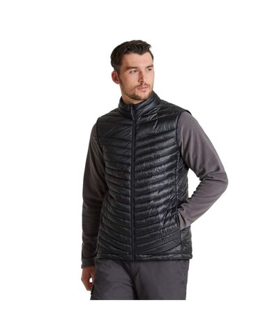 Veste Sans Manches Expert Expolite Adulte Noir Craghoppers