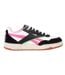 Baskets Bb Adulte Noir Rose Reebok-3