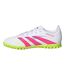 Chaussures Pour Astro Turf Predator Club Enfant Blanc Adidas-3