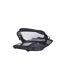 Trousse de Toilette Détachable 24cm Noir