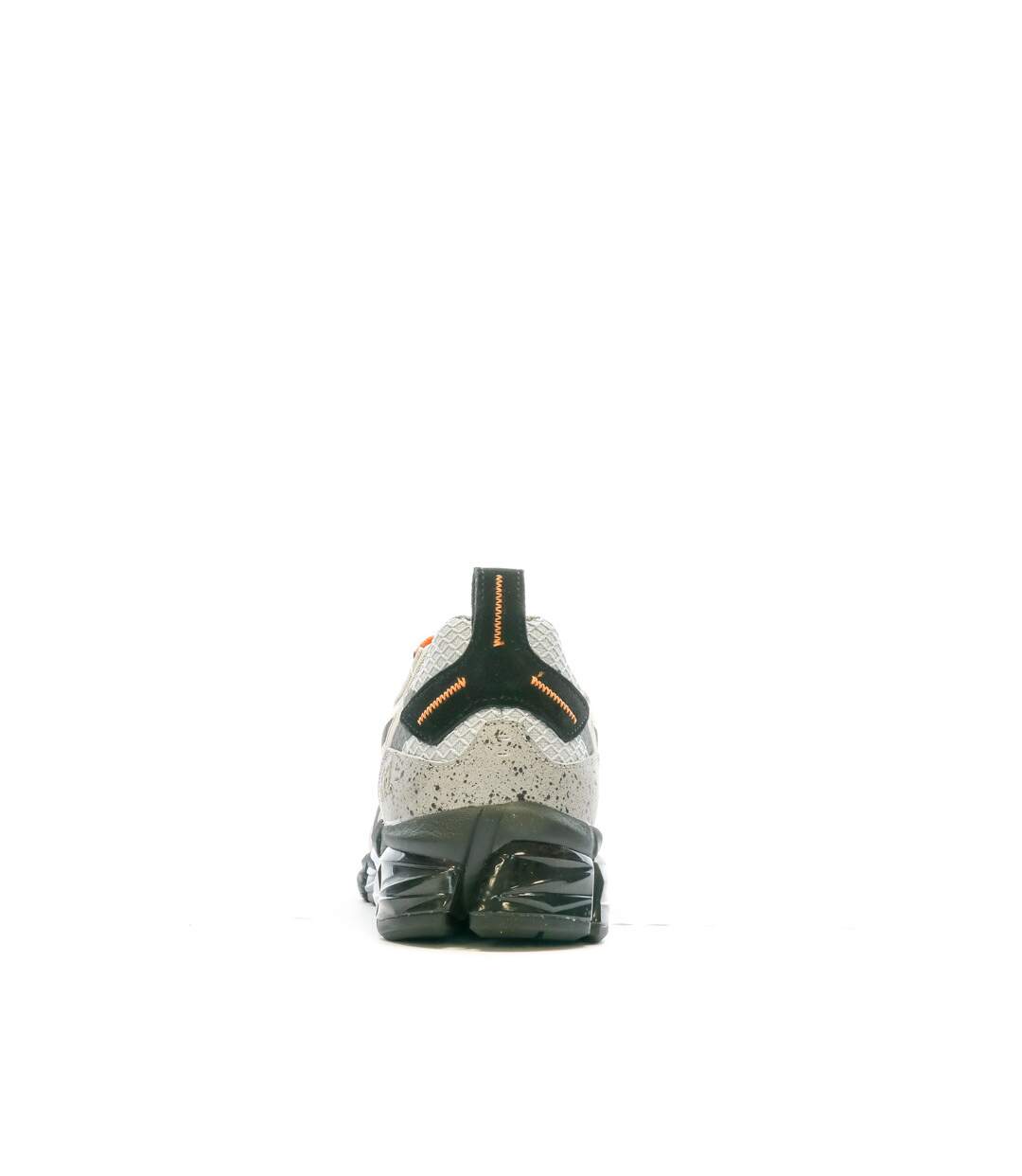 Baskets Grises Homme Asics Gel-quantum 180-3