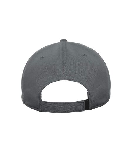 Casquette Skye Gris Foncé Atlantis Headwear
