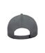 Casquette Skye Gris Foncé Atlantis Headwear-2