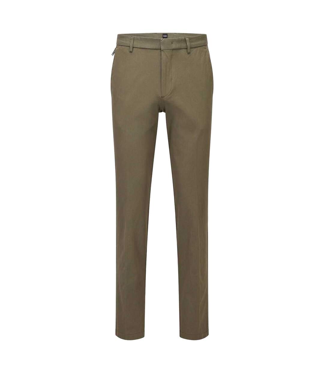 Pantalon Kaito1 Homme Vert Hugo Boss-2