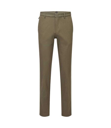 Pantalon Kaito1 Homme Vert Hugo Boss