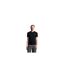 T-shirt Motif/style Logo Homme Bleu Marine Emporio Armani EA7-1