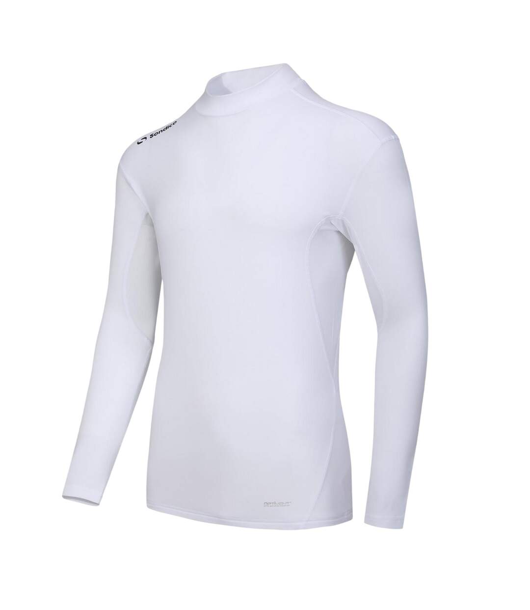 Haut Thermique Homme Blanc Sondico-3
