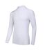Haut Thermique Homme Blanc Sondico-3