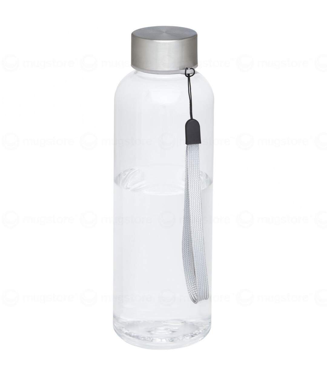 Bouteille de sport bodhi taille unique transparent / transparent Bullet-1