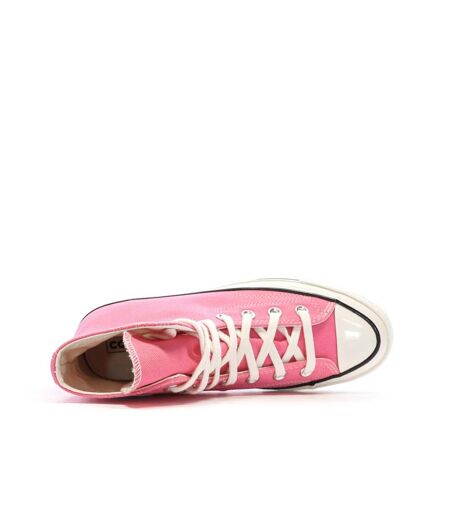 Baskets roses femme converse chuck 70 a08184c