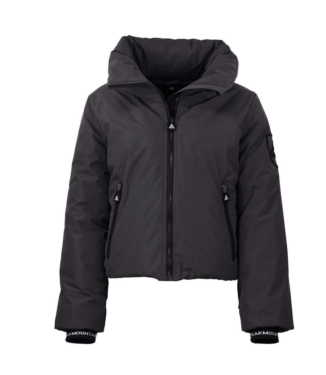 Blouson de ski femme ALLY-4