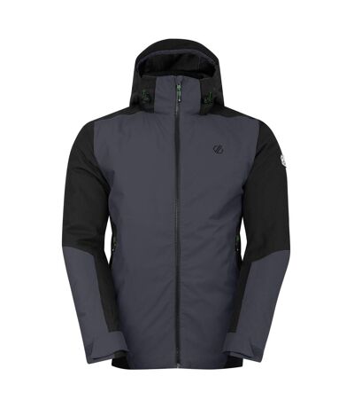 Blouson De Ski Precision Homme Noir Anthracite Dare 2B