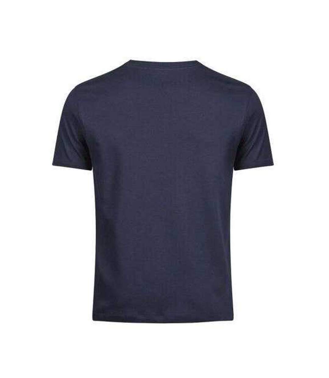 T-shirt Homme Bleu Marine Tee Jays-2