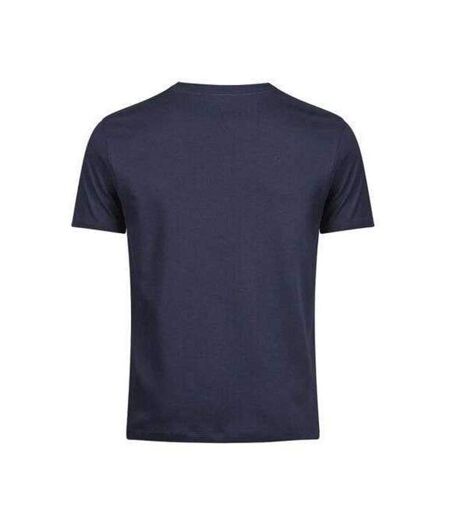 T-shirt Homme Bleu Marine Tee Jays
