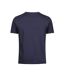 T-shirt Homme Bleu Marine Tee Jays-2