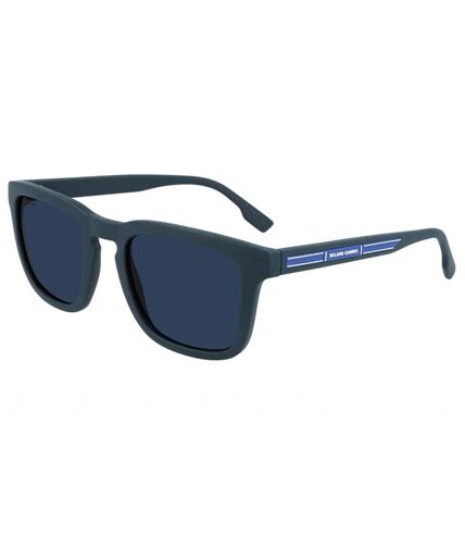 Rectangular acetate sunglasses L951SRG men