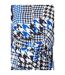 Womens/ladies multi pattern petite midi dress monochrome Principles