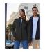 Doudoune Softshell Femme Gris Foncé Clique-1