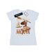 Disney Femme/Les femmes Moana - T-shirt en coton Find Your Own Way (Blanc) - UTBI33941-1