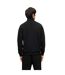 Sweat Motif/style Logo Dangula Homme Noir Hugo Boss-3