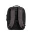 Impact aware rpet anti-theft laptop backpack one size black XD Xclusive-2
