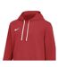 Sweat À Capuche Motif/style Logo Park Homme Rouge Nike-3