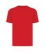 T-shirt Sierra Adulte Rouge Iqoniq-2