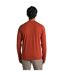 T-shirt Abel Homme Sable Rouge Craghoppers-3