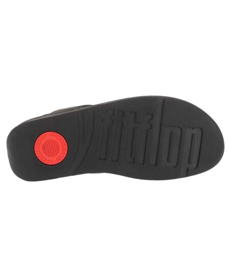 Sandales lulu femme noir FitFlop