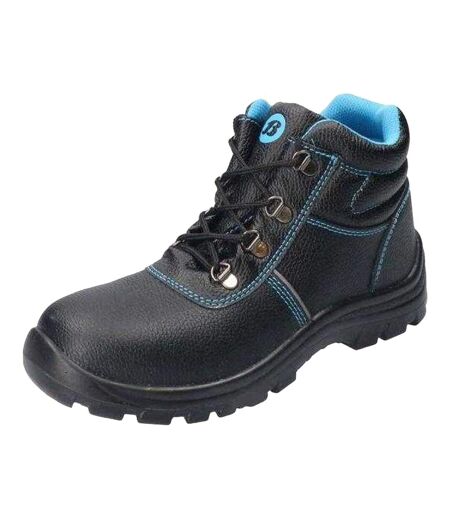 Noir Bata Industrials