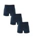 Boxers Homme Bleu Marine Farah-2