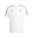 Mens Icon Real Madrid Cf T-shirt White Adidas-2