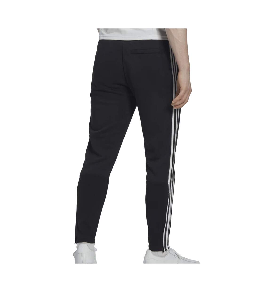 Juventus Jogging Noir Homme Adidas 22/23-2