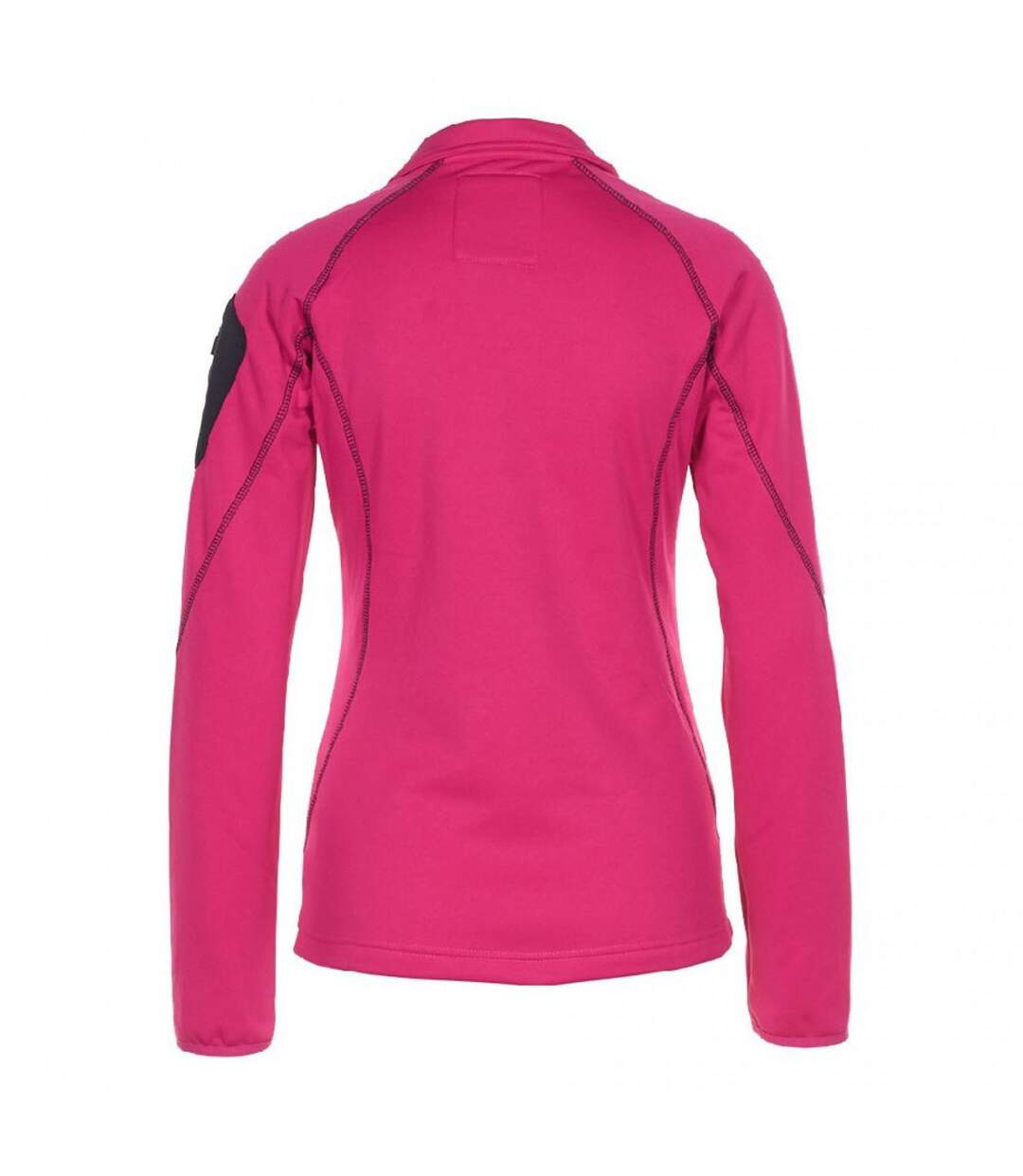 Sweat polarshell femme ACERUN-2