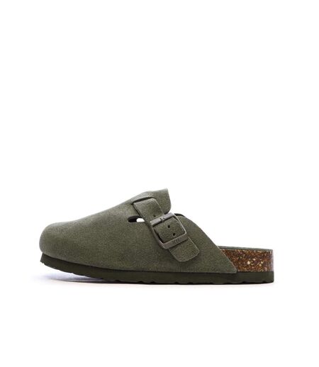 Sabots kaki femme xti 142871